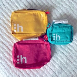 The Brand Hannah Reusable Pads